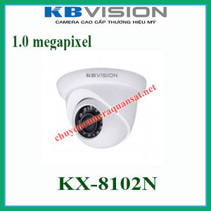 Camera Kbvision KX-8102N - 1MP