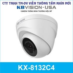 Camera Kbvision KX-8132C4 - 1.3MP