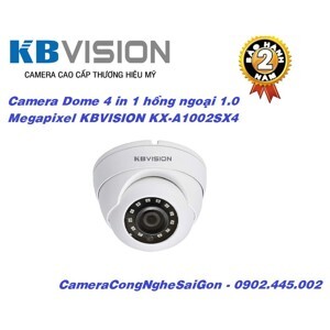 Camera Kbvision KX-A1002SX4