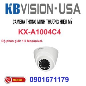 Camera KBvision KX-A1004C4