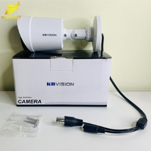 Camera KBvision KX-A2011C4 - 2MP
