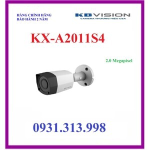 Camera KBvision KX-A2011S4