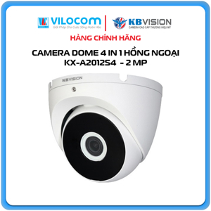 Camera KBvision KX-A2012S4