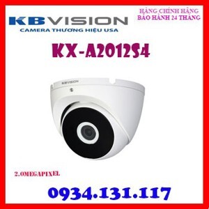 Camera KBvision KX-A2012S4