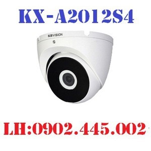 Camera KBvision KX-A2012S4