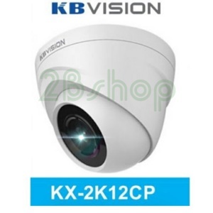 Camera Kbvision KX-C2K12CP, 4.0MP