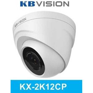Camera Kbvision KX-C2K12CP, 4.0MP