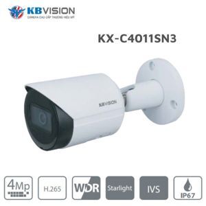 Camera Kbvision KX-C4011SN3