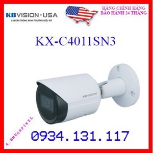 Camera Kbvision KX-C4011SN3