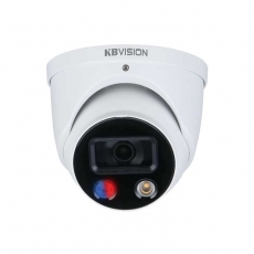 Camera Kbvision KX-CAiF4004N-TiF-A