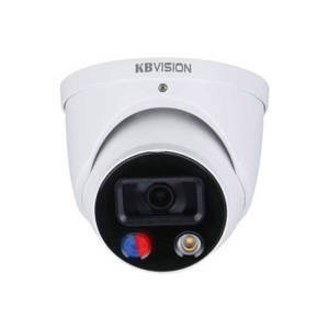 Camera Kbvision KX-CAiF8004N-TiF-A