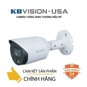 Camera Kbvision KX-CF2101S - 2MP