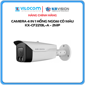Camera KBvision KX-CF2213L-A