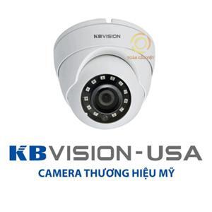Camera Kbvision KX-S2002C4 - 2MP