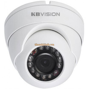 Camera Kbvision KX-S2002C4 - 2MP