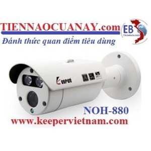 Camera Keeper NOH-880