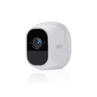 Camera Không Dây Arlo Pro 2 - Cung cấp Thiết bị điện nhà thông minh - AKIA Smart Home