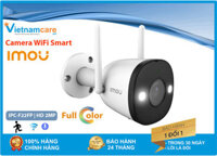 Camera không dây có màu ban đêm lắp đặt ngoài trời IMOU IPC-F22FP - Full HD 2MP