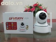 Camera  không dây GFVISION IP P2P Wifi