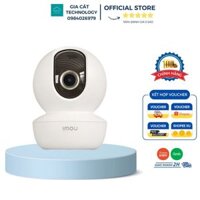 Camera không dây Imou IPC-A23EP/H265/2M tích hợp trí tuệ nhân tạo thông minh - Hàng chính hãng