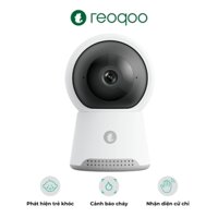 Camera không dây kết nối điện thoại Reoqoo XT-X10B - Cung cấp Thiết bị điện nhà thông minh - AKIA Smart Home