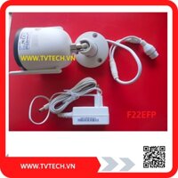 Camera không dây ngoài trời IMOU IPC-F22FEP 2MP, tích hợp Mic, Loa Đàm thoại 2 chiều tiện lợi, thông minh-IMOU F22 FEP
