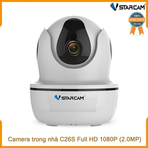 Camera không dây Vstarcam C26S - 1080P