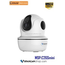 Camera không dây Vstarcam C26S - 1080P