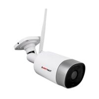 Camera không dây wireless IP chất lượng 2.0 Megapixel Samtech SYC-318E
