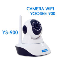 Camera không dây Yoosee YS900 HD 720P 1 râu kết hợp với các cảm biến báo trộm