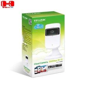 Camera Wifi TP-Link NC200 - Ip, 300 Mbps