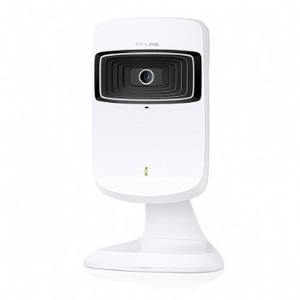 Camera Wifi TP-Link NC200 - Ip, 300 Mbps