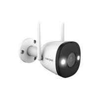 Camera KN-B21FL-D – Camera wifi thân cố định ngoài trời FULL COLOR 2.0MP