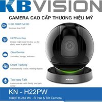 Camera KN-H22PW