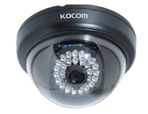 Camera Kocom KCD-F772IR