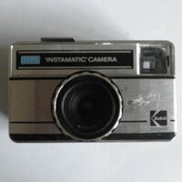 Camera KODAK ❈ ❈ 177X INSTAMATIC ❈ ❈ 🍎 🍎