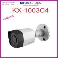 CAMERA KX-1003C4 KBVISION