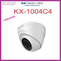 CAMERA KX-1004C4