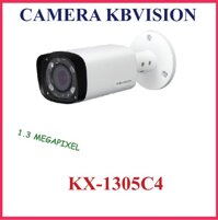 Camera KX-1305C4 1.3 Megapixel