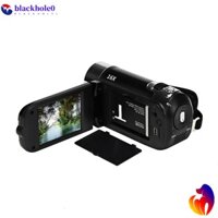 Camera Kỹ Thuật Số hd 1080p 16m 16x tpt lcd Dùng Trong Nhà