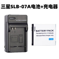 Camera kỹ thuật số Samsung TL100 TL210 TL220 TL225 PL150 Pin + Sạc