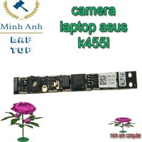 camera laptop asus k455l webcam