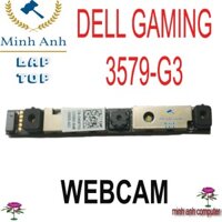 Camera laptop dell gamming 3579-G3 webcam