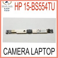 Camera laptop HP 15-BS554Tu ,Webcam 15-BS554TU