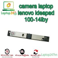 camera laptop lenovo ideapad 100-14iby