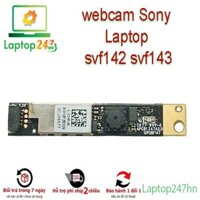 Camera laptop sony vaio svf142 svf143 webcam