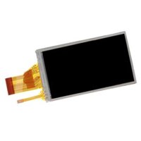 Camera LCD Touch DisplayScreen Replacement for PanasonicTM55 TM60 MDH1 TM80
