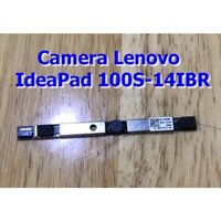 Camera Lenovo IdeaPad 100S-14IBR và 100S-11IBY