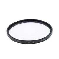 Camera Lens Macro Close Up Effect Filter 67mm 2 for Canon 70-300 17-85mm