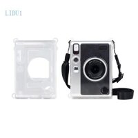 Camera LIDU1 cho vỏ chống bụi có dây đeo vai trong suốt cho Mini EVO